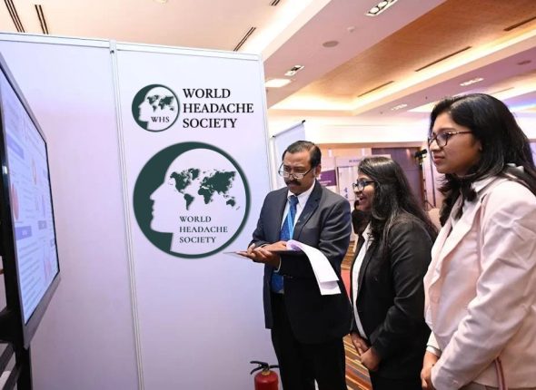 WHS_EVENTS_Poster Presentation_WHS Congress 2022